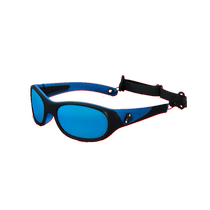 Dickom Flagship Store Children Sun Glasses Tide Boy Girl Baby Anti Ultraviolet Fashion Sunglasses KIDA