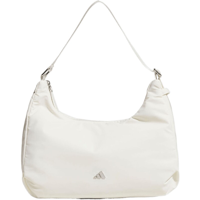 Adidas Adidas women's soft and elegant casual sports shoulder crossbody bag KT3034