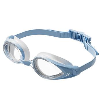 Keep swimming goggles hd anti-fog myopia degree can be customized