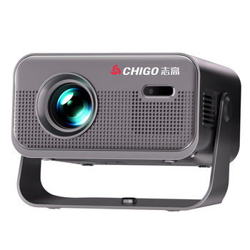 Chigo 2025 new ultra-high definition projector for daytime projection