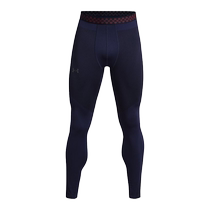 Anderma officielle UA automne-hiver RUSH ColdGear ® Seamlesss sports serrés pants 1379284