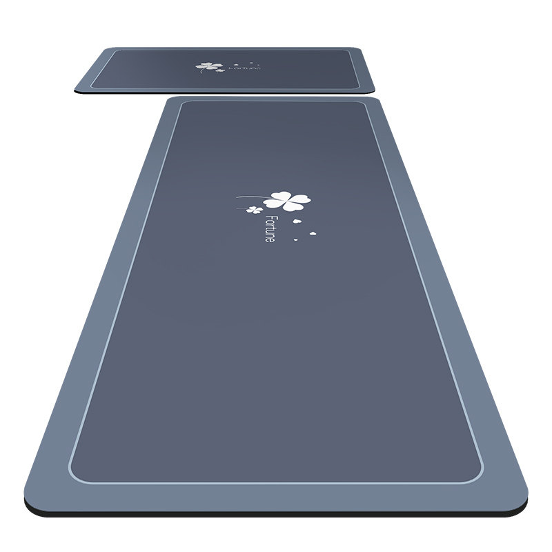 Diatom kitchen floor mat is non-slip, water-absorbent, oil-proof and dirt-resistant
