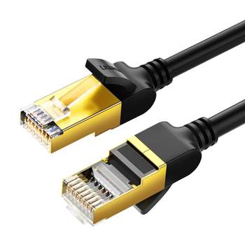 Greenlink category 7 10g network cable