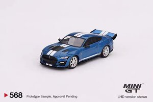 MINIGT 各编号系列A款式 1:64合金汽车模型赛跑车越野玩具2件包邮