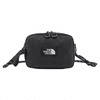 TheNorthFace north shoulder bag men and women same style autumn and winter outdoor sports lightweight bag crossbody bag 8DJR