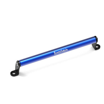 Handlebar extension bracket balance bar handlebar reinforcement crossbar