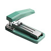 Chenguang rotatable stapler for students, center seam thickening stapler, household multifunctional office stapler, large heavy duty mini small stapler, labor-saving fixed thickness book binding supplies