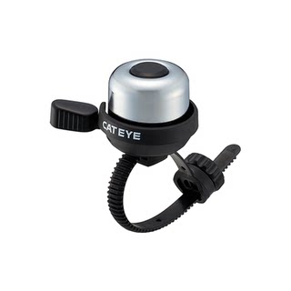 Аутентичный колокольчик «кошачий глаз» для горного велосипеда, дорожный велосипедный сигнал, предупреждение для детского автомобиля, украшение для скейтборда, ретро оборудование для звонка