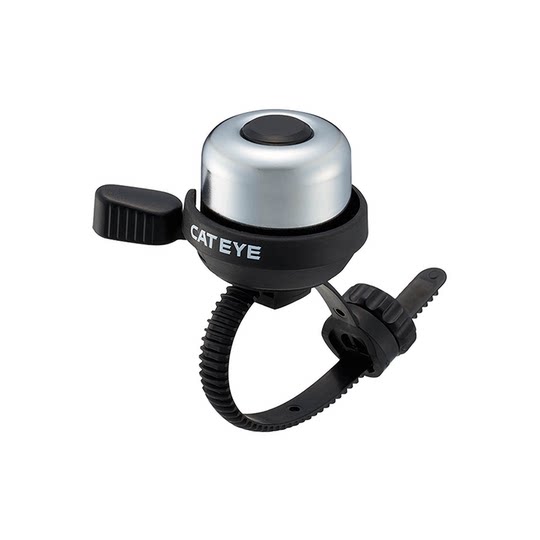 Аутентичный колокольчик «кошачий глаз» для горного велосипеда, дорожный велосипедный сигнал, предупреждение для детского автомобиля, украшение для скейтборда, ретро оборудование для звонка