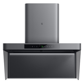 Mijia flagship machine, purifying, sterilizing and comprehensive protection