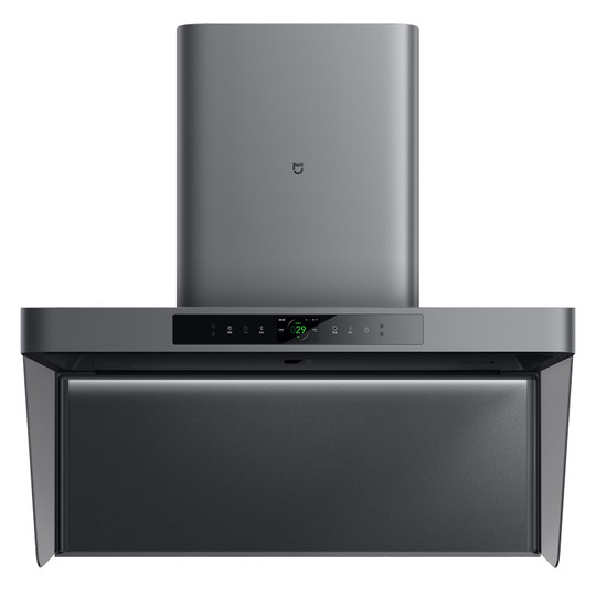 [旗舰顶吸]小米官方米家智能净烟机P2厨房家用大吸力变频抽油烟机