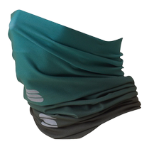 Sportfuls 24th new autumn and winter cold-proof mens helmet is lined with breathable cycling face towel 1121541