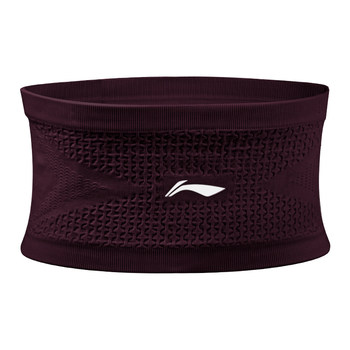 Li ning running waist bag multifunctional mobile phone bag marathon