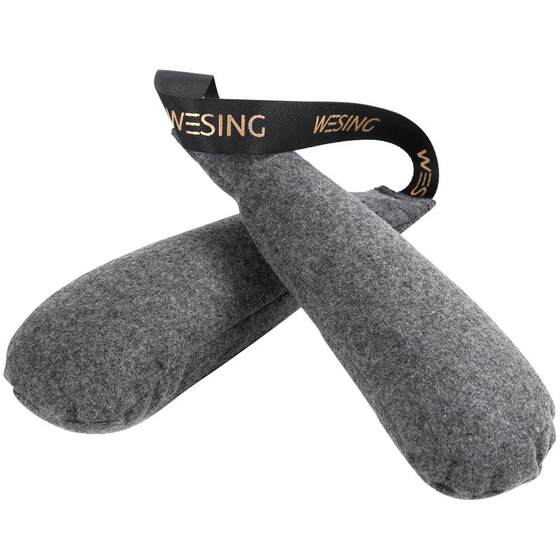 Jiurishan boxing gloves deodorizing cleaning bag drying bag