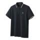 Hailan Family Middle-aged Dad Polo Shirt