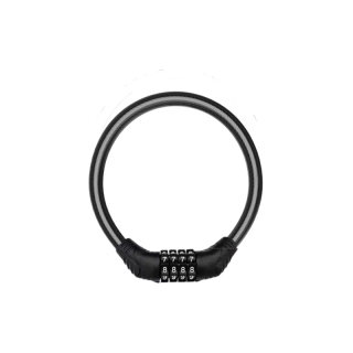 Password anti-theft mountain bike lock | over 1,000 additional purchases