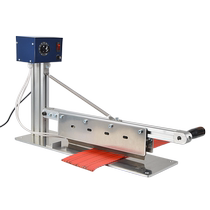 Kendi electric heating guillotine various types of lifting belts cable webbing safety belts long-term work and low wear