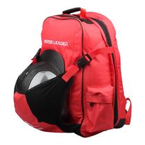 HORSE LEADER equestrian bag multi-functional backpack riding boots bag four seasons childrens waterproof helmet bag equestrian equipment