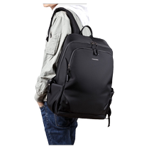 Colins Keirs Backpack Mens 2023 New Large Capacity Computer Bag Business Casual Travel Mens Backpack