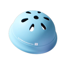 Childrens helmet baby balance car safety helmet scooter infant boys and girls roller skating protective gear 1 to 4 years old