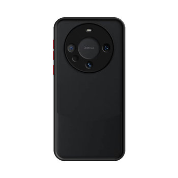 Simple and high-end mobile phone case