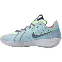 NIKE Мужские баскетбольные кроссовки Nike 2024 G T CUT 3 EP DV2918-401