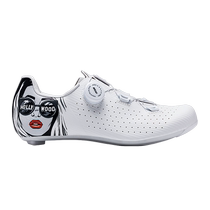 Santichollywood American Hollywood joint cycling lock shoes womens professional competition nylon cycling shoes