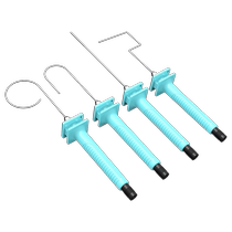 Foam cutting knife hot melt pen KT board cutting artifact electric heating pen extruded board cutting kindergarten environmentally friendly electric heating pen