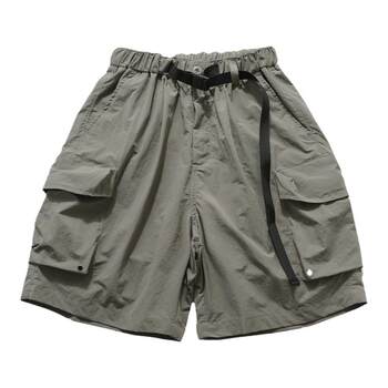 Inknots outdoor water-repellent work shorts