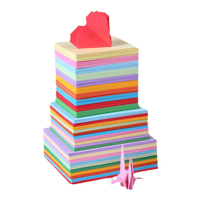 A4 color paper 80g color printing paper A4 copy paper