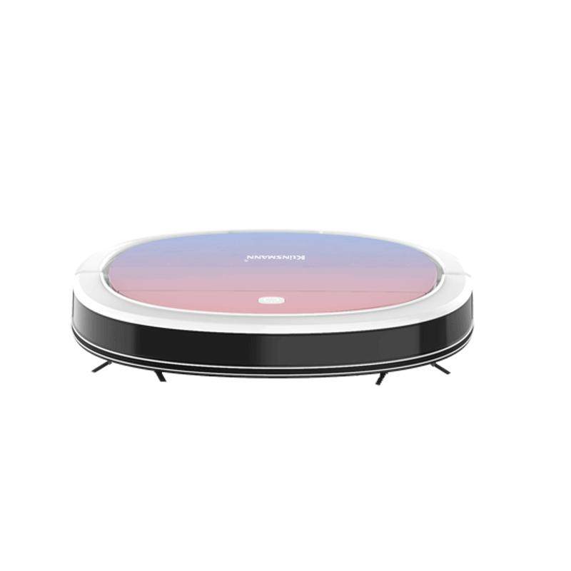 Klinsmann AI sweeping robot fully automatic home ultra-thin vacuum cleaner intelligent sweeping and mopping three-in-one machine