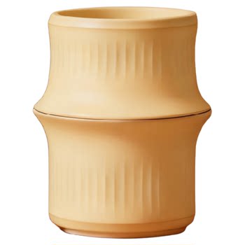 Poxi bamboo tea set, quick cup, one pot, one cup