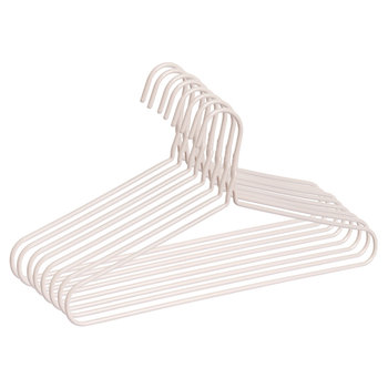 Thickened non-slip and markless clothes hanger for every home