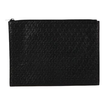 Second-hand ysl yves saint laurent cosmetic bag