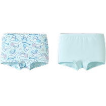 Balabala childrens clothing girls leggings childrens autumn clothing childrens clothing medium and large childrens pants simple personalized casual trousers