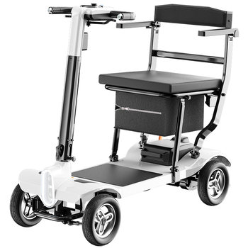 Sidel lightweight scooter