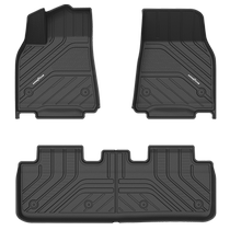 Goodyear full TPE floor mats are suitable for Tesla Ideal Su7 World Extreme Krypton BMW Audi Volkswagen and Toyota