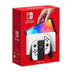 Japanese version of Nintendo Switch OLED game console NS console somatosensory home TV handheld console