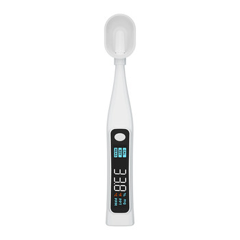 Yuanhengtong catering kitchen home high temperature salt meter