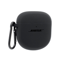 Bose QC Noise Canceling Earbuds II Silicone Protective Case Headphone Case Special for Shark 2nd Generation