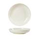 Relief ceramic plate dish dish for household use 2025 new underglaze colored dishes tableware high-end dining plate deep plate simple