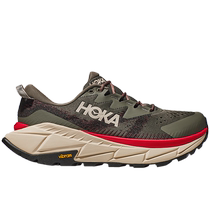 HOKA ONE ONE男款夏天际线X徒步鞋SKYLINE-FLOAT X户外防滑透气