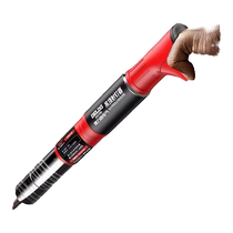Delixi Electric Silencer Cannon Nail Gun Ceiling Artifact Air Nail Nail Special Gun Concrete Ammunition New Nail