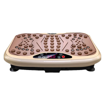 DOOP fat-removing machine rhythmic exercise for lazy people to slim down belly fat and reduce abdominal slimming fat-burning and waist-slimming artifact shaking machine