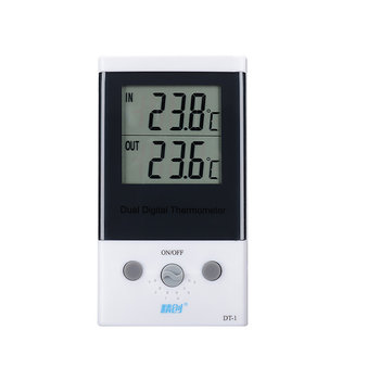 Car air conditioning pharmacy hospital temperature and humidity meter thermometer