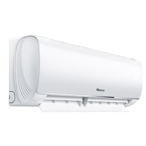 Hisense Air Conditioner New Level Energy Efficiency Fast Cooling and Hot Anti-Direct Blowing Large 1 5 HP Household 35290 Bedroom Air Conditioner 3408