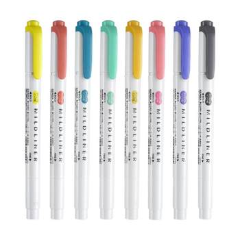 New color highlighter zebra/zebra brand
