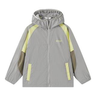 Mqd children's sun protection clothes ice feel jacket