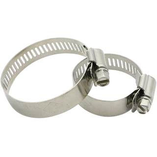 304不锈钢喉箍卡箍管卡管夹抱箍管箍活箍水管油烟机洗衣机煤气管