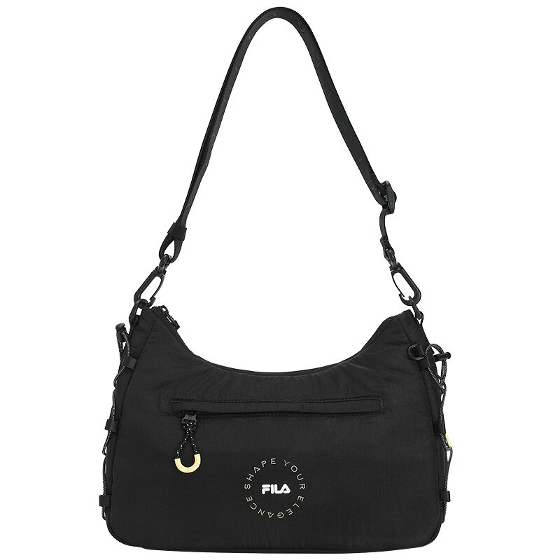 FILA Crescent Bag丨FILA Casual Crossbody Bag